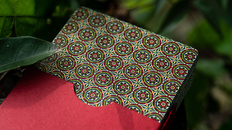 Solstice Playing Cards by Kings Wild - Image 3