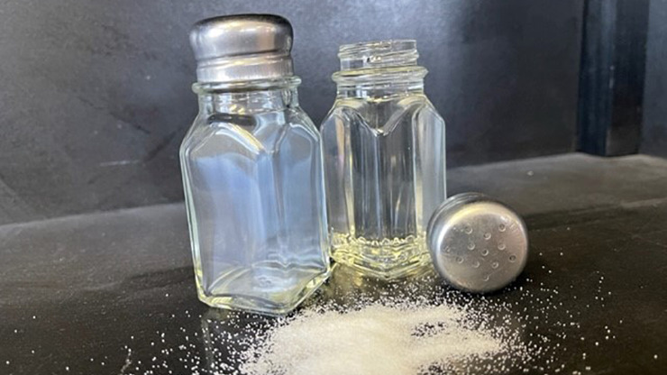 Crystallize, Gimmicks and Online Instructions by Craig Petty and PropDog - Image 3