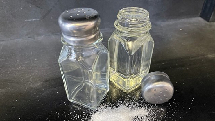 Crystallize, Gimmicks and Online Instructions by Craig Petty and PropDog - Image 4