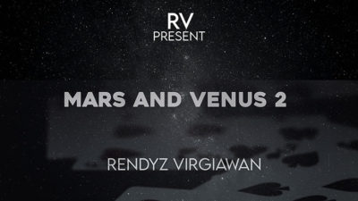 Mars and Venus 2 by Rendy'z Virgiawan video (Download)