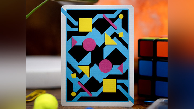 In Session, Sophomore Year Playing Cards - Image 3