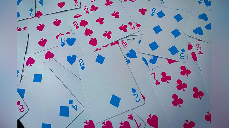 In Session, Sophomore Year Playing Cards - Image 4