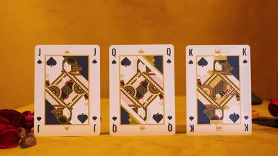 The Exploration Playing Cards by Deckidea - Image 5