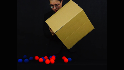 AMAZING CARTON by 7 MAGIC - Image 5