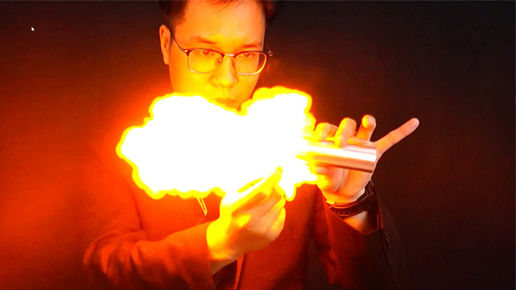 Vanishing Tube by 7 MAGIC - Image 2