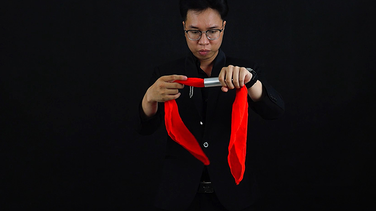 Vanishing Tube by 7 MAGIC - Image 4