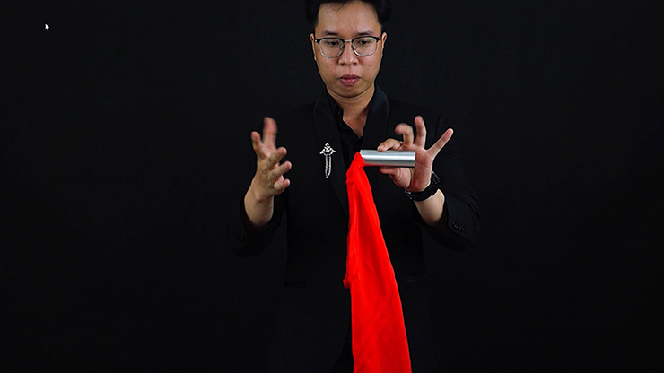 Vanishing Tube by 7 MAGIC - Image 5