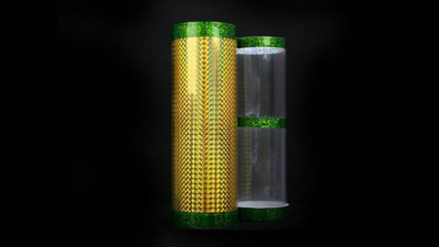 CANDY TUBE V2 by 7 MAGIC - Image 2