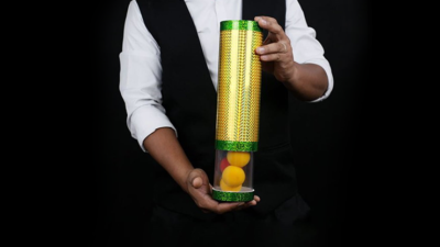 CANDY TUBE V2 by 7 MAGIC - Image 4