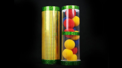 CANDY TUBE V2 by 7 MAGIC