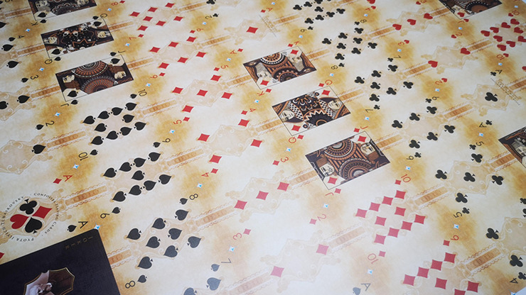 Pyotr Ilyich Tchaikovsky, Composers Playing Cards - Image 3