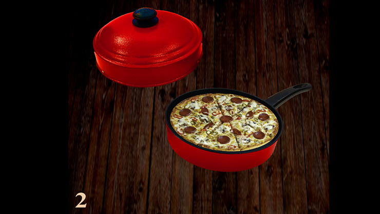 DREAM PAN by Tora Magic - Image 2