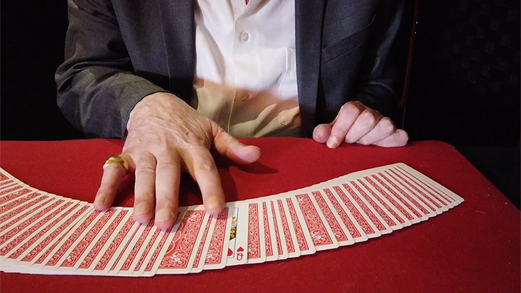 JPV SERVANT, Gimmicks and Online Instructions by Jean-Pierre Vallarino - Image 4