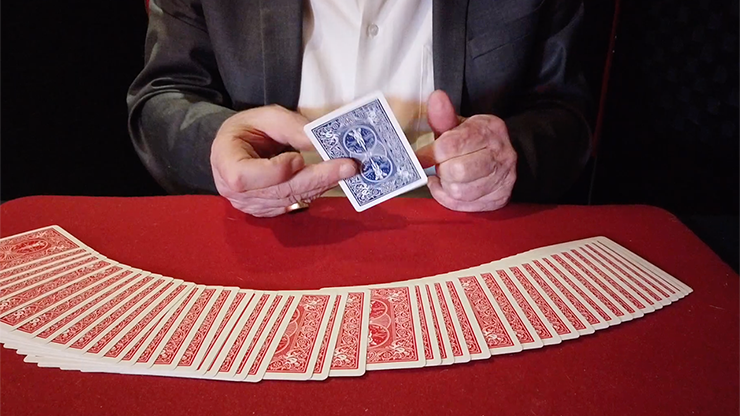 JPV SERVANT, Gimmicks and Online Instructions by Jean-Pierre Vallarino - Image 5