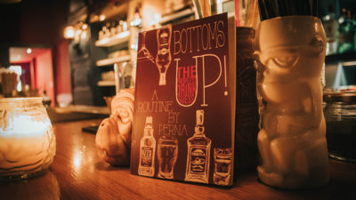 Bottoms Up by Perna - Image 2