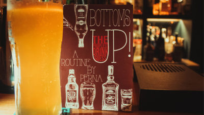 Bottoms Up by Perna - Image 3