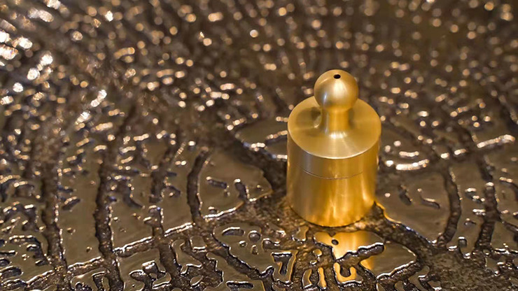 TOT Presents by Joe Deng' - Image 2