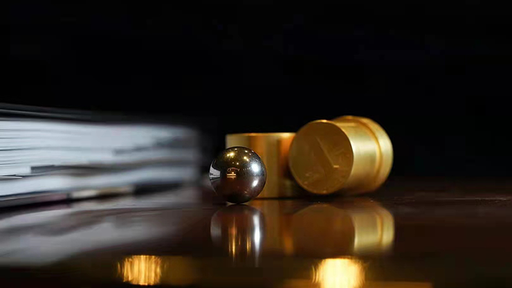 TOT Presents by Joe Deng' - Image 3