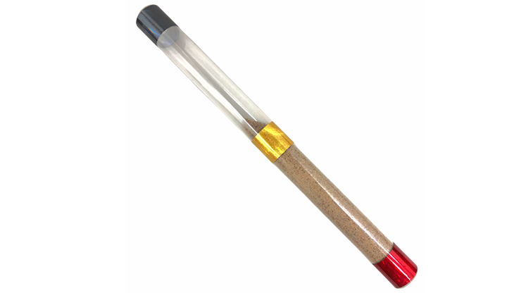 Gospel Wand by Ickle Pickle