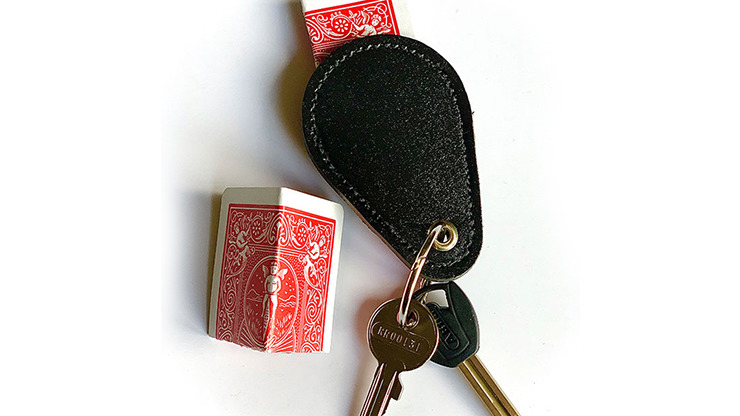 Interchange, Gimmicks and Online Instructions by Gary James - Image 3