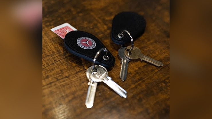 Interchange, Gimmicks and Online Instructions by Gary James - Image 6