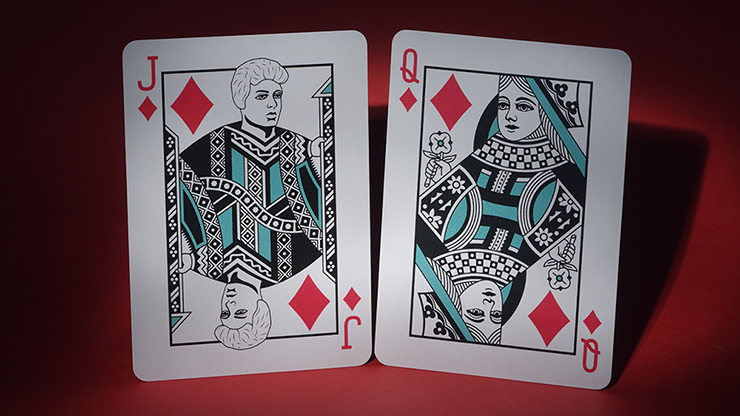 Mandala Playing Cards - Image 3