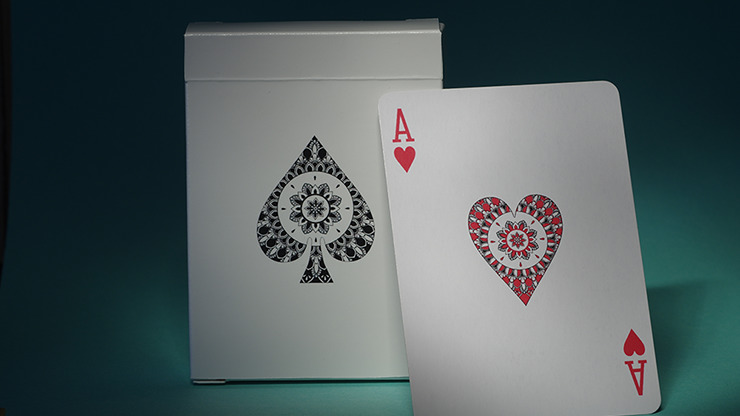 Mandala Playing Cards - Image 4