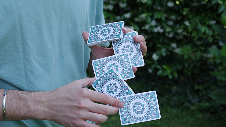 Mandala Playing Cards - Image 5