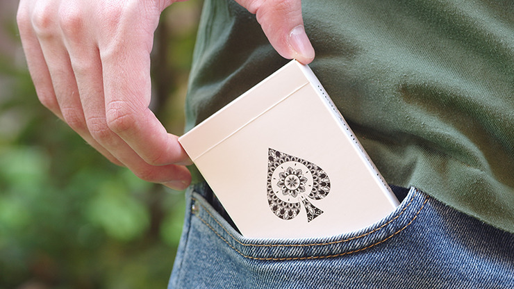 Mandala Playing Cards - Image 6