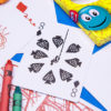 Barnls, Video Download plus Limited Deck of Cards by Rune Klan - Image 2