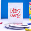 Barnls, Video Download plus Limited Deck of Cards by Rune Klan