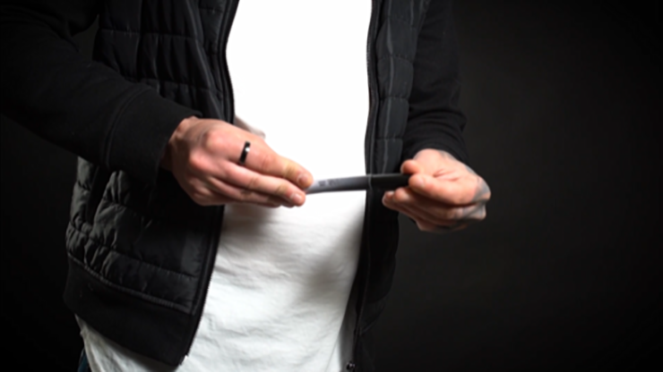 Visual Pen, Gimmicks and Online Instructions by Axel Vergnaud - Image 4