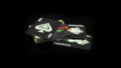 Bicycle Starlight, Special Limited Print Run Playing Cards by Collectable Playing Cards - Image 3