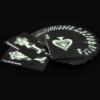 Bicycle Starlight, Special Limited Print Run Playing Cards by Collectable Playing Cards - Image 6