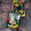 Bicycle Starlight, Special Limited Print Run Playing Cards by Collectable Playing Cards