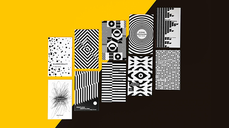 Legacy Collection: 10 Book Set by Ellusionist - Image 3