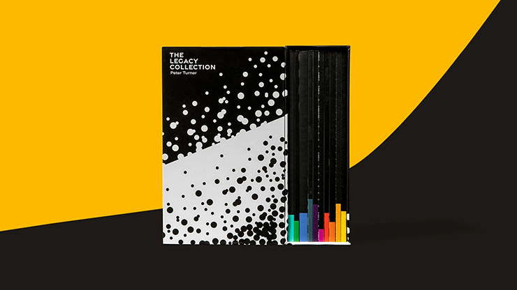 Legacy Collection: 10 Book Set by Ellusionist - Image 4