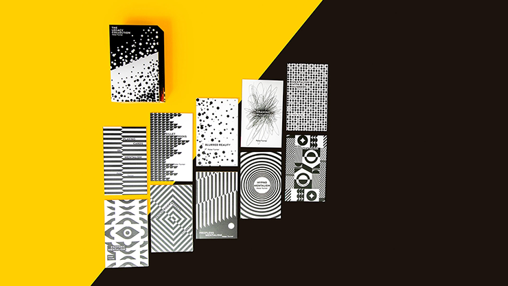 Legacy Collection: 10 Book Set by Ellusionist - Image 5