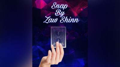 Snap by Zaw Shinn video (Download)