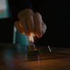 Flame Take, Gimmicks and Online Instructions by Martin Braessas - Image 2