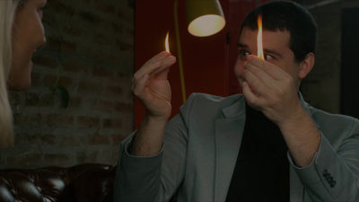 Flame Take, Gimmicks and Online Instructions by Martin Braessas - Image 4