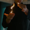 Flame Take, Gimmicks and Online Instructions by Martin Braessas - Image 5