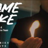 Flame Take, Gimmicks and Online Instructions by Martin Braessas