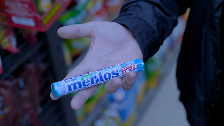 CANDY FLASH by Zihu - Image 3