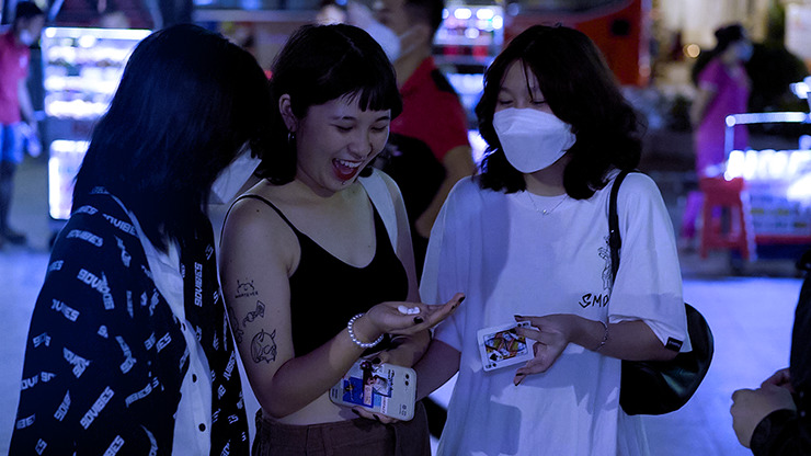 CANDY FLASH by Zihu - Image 5