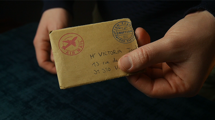 PCTC Productions Presents ERUPTION, Gimmick and Online Instructions by Jordan Victoria - Image 5