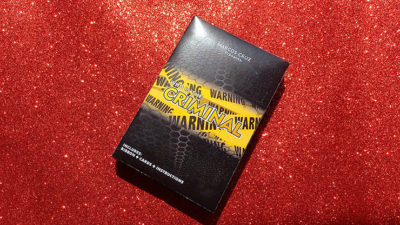CRIMINAL by Marcos Cruz - Image 2