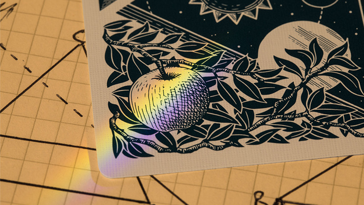 Opticks Box Set, Deck with Online Instructions by Harapan Ong - Image 6