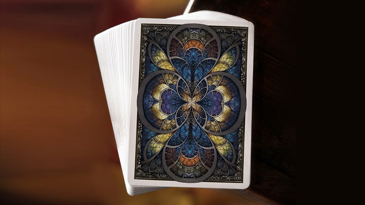 Talenrot Playing Cards - Image 2