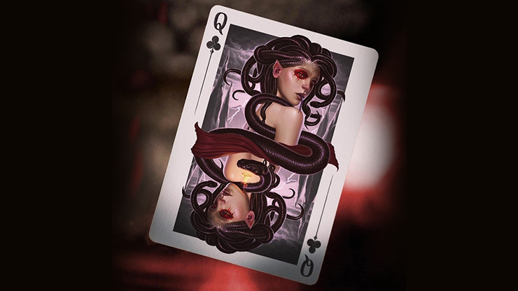 Talenrot Playing Cards - Image 4